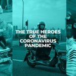 I’LL DO IT - The True Heroes of the Coronavirus Pandemic