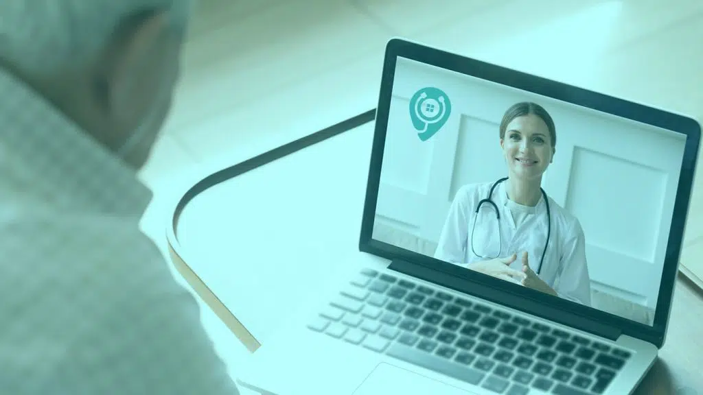 Telemedicine – the social distancing healthcare platform