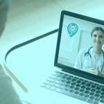 Telemedicine - the social distancing healthcare platform