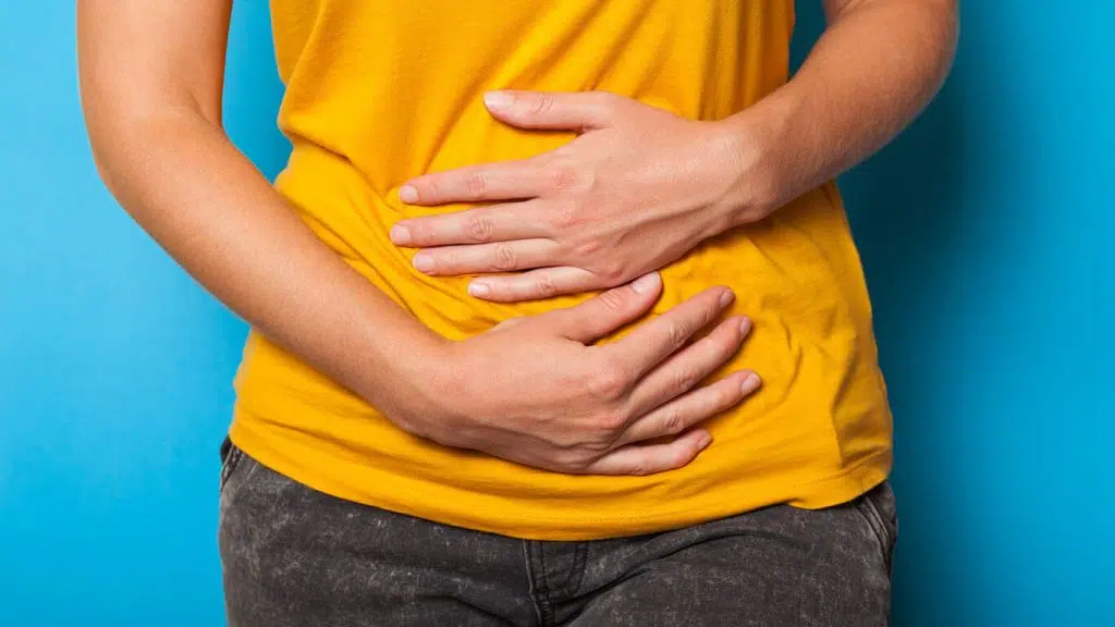 Abdominal Pain – Symptoms, Causes, and treatment