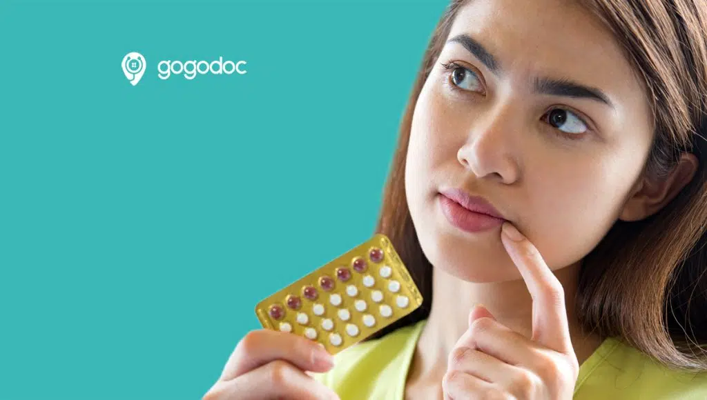 Birth control (Oral): Cause, Symptoms and Treatments