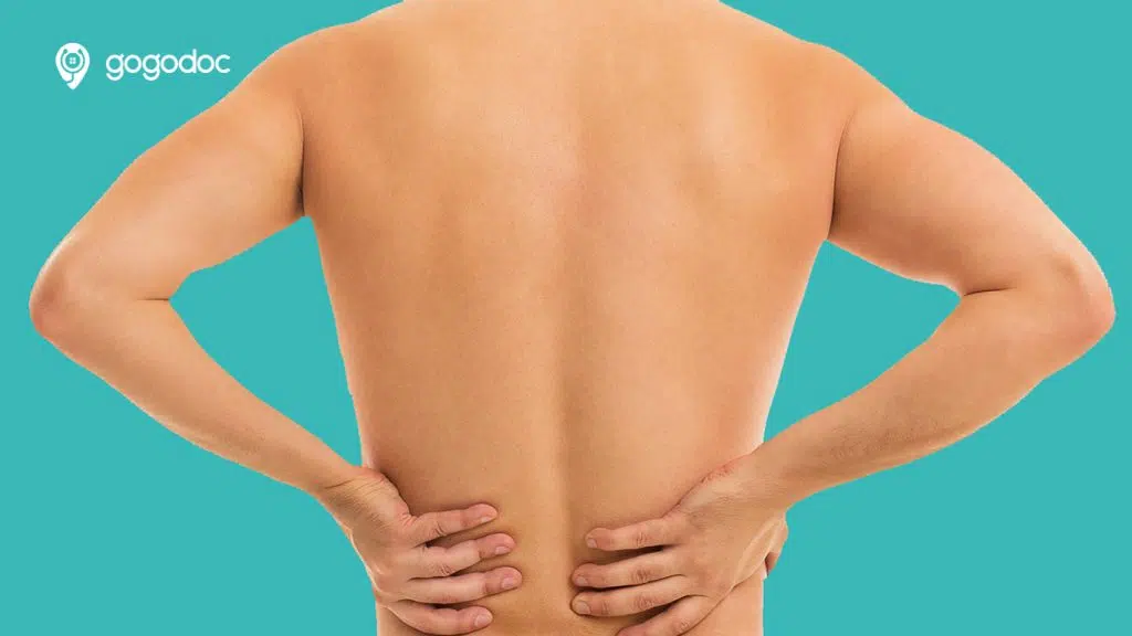 Back Pain- Causes, Symptoms and Treatments