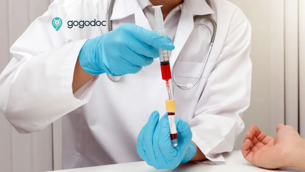 Biochemistry (16 Parameters) without Glucose & Hematology Profile