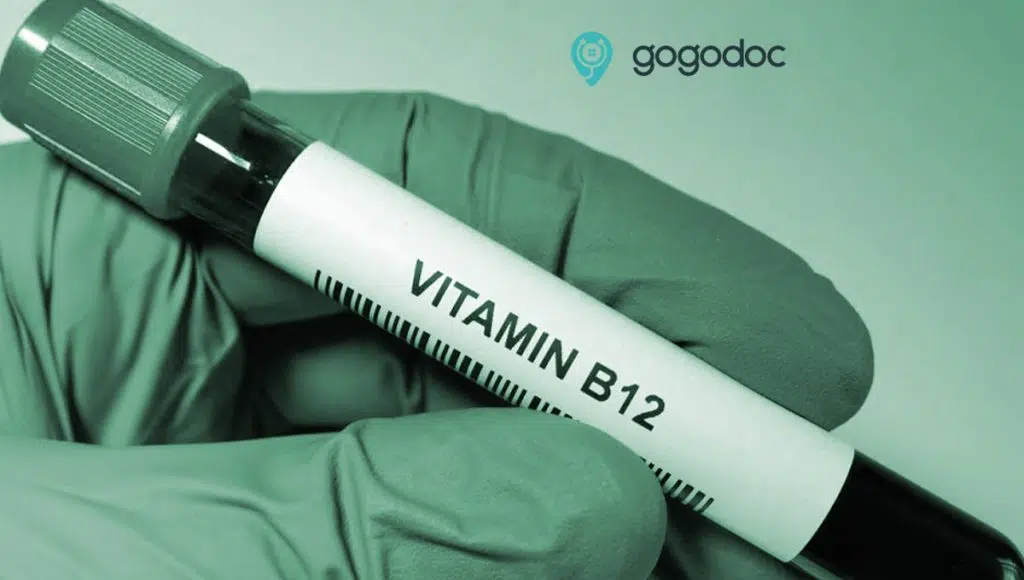 Vitamin B12 & Folate
