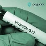 Vitamin B12 & Folate