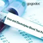 Urea and Electrolytes Test
