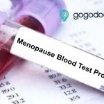 Menopause Profile (FSH, LH, Testosterone, Free Androgen Index, SHBG)