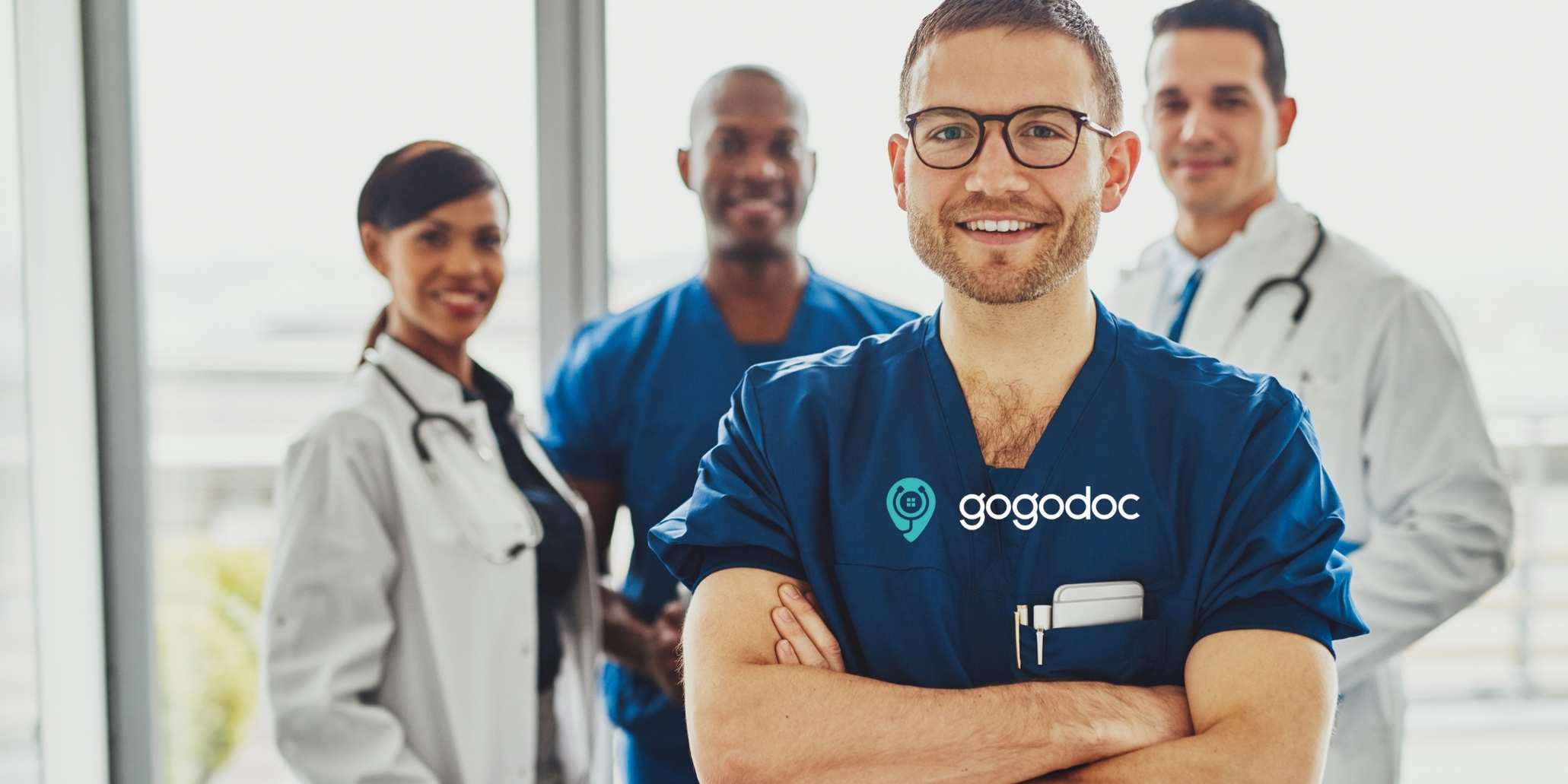 Read more about the article Top 5 Reasons to Choose GoGoDoc for Your Healthcare Needs