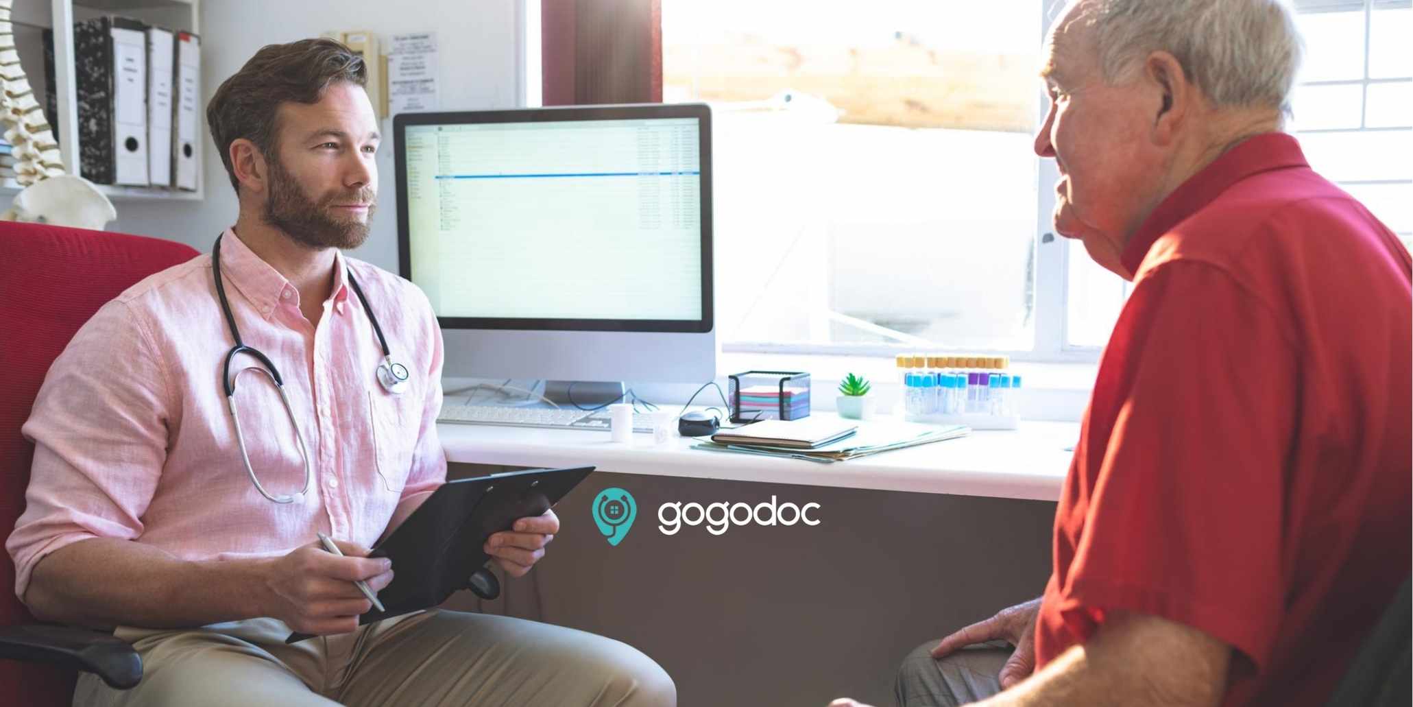 Read more about the article Private GP Services vs NHS: A Comparative Look at Healthcare Alternatives