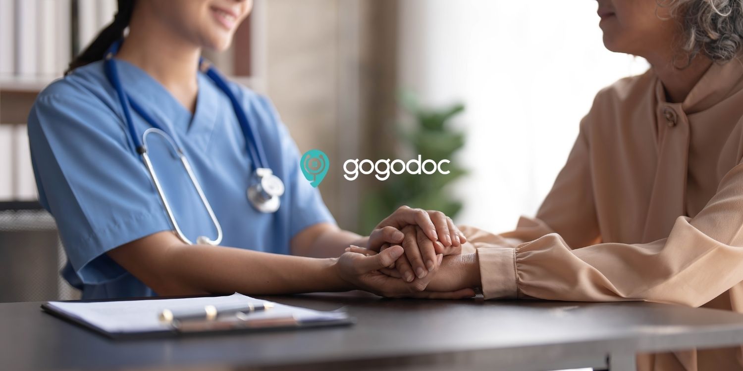 Read more about the article Exploring Private Healthcare Options: Why Gogodoc is the Right Choice